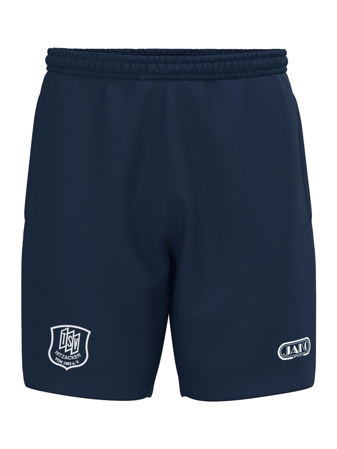 Jako Short Wardrobe