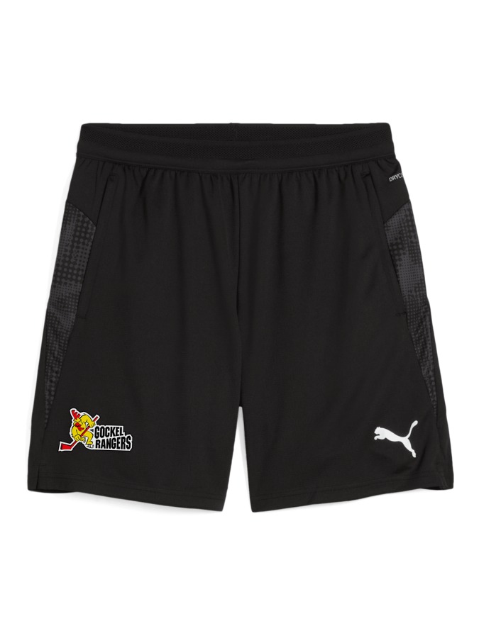 PUMA teamCUP Training Shorts