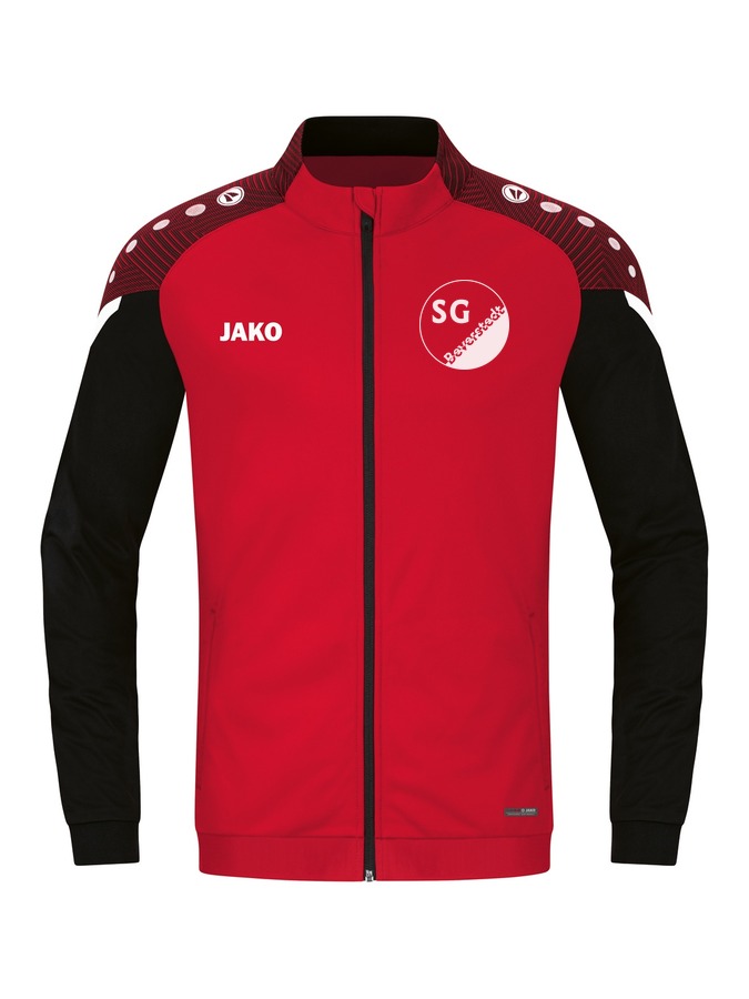 Jako Polyesterjacke Performance