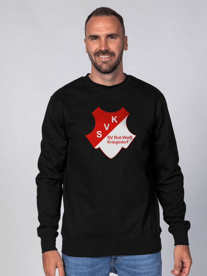 Sweatshirt Classic Herren