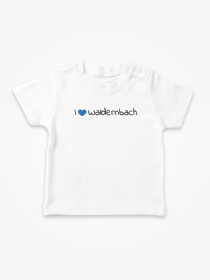 T-Shirt Liebe