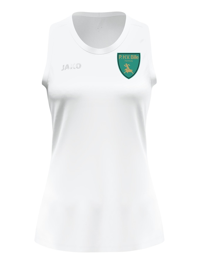Jako Tanktop Light Flow Damen