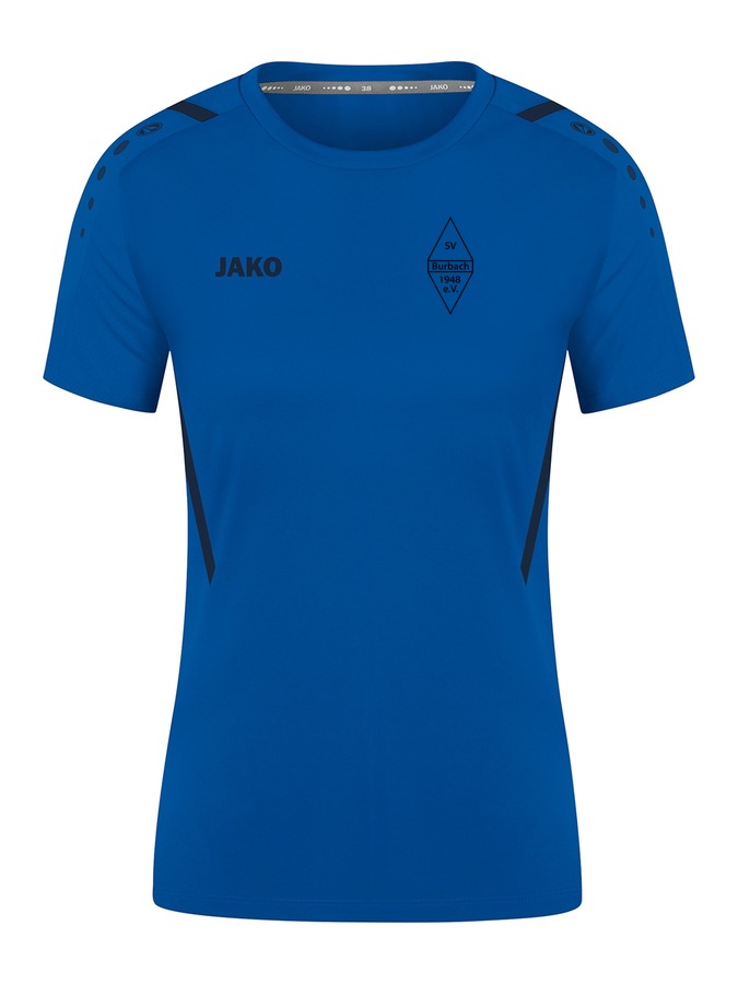 Jako Trikot Challenge Damen