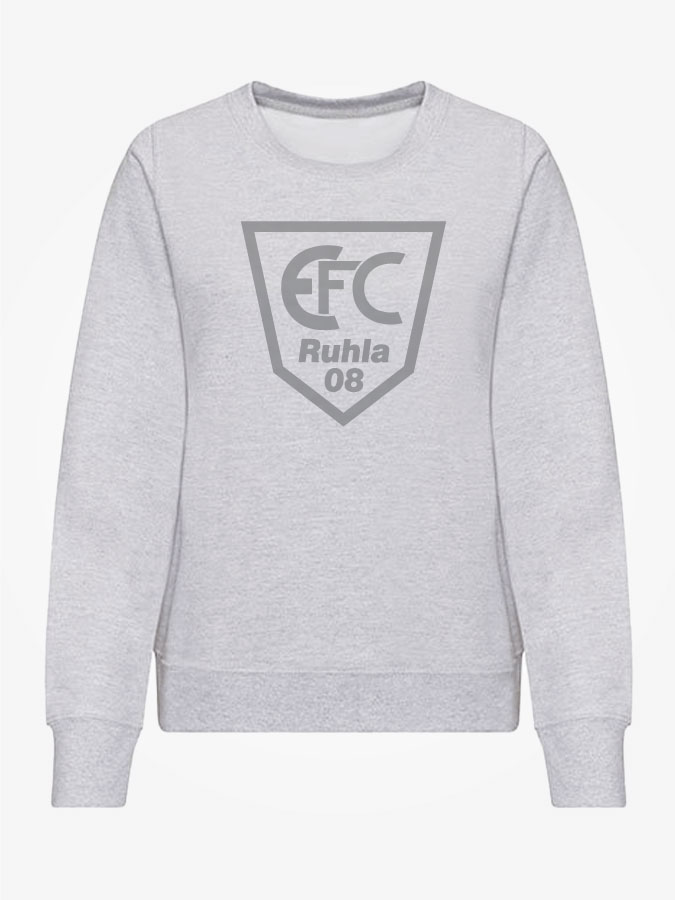 Sweater All Grey Unisex