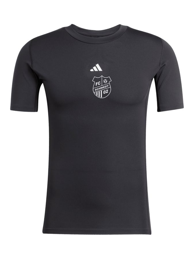 adidas Techfit T-Shirt
