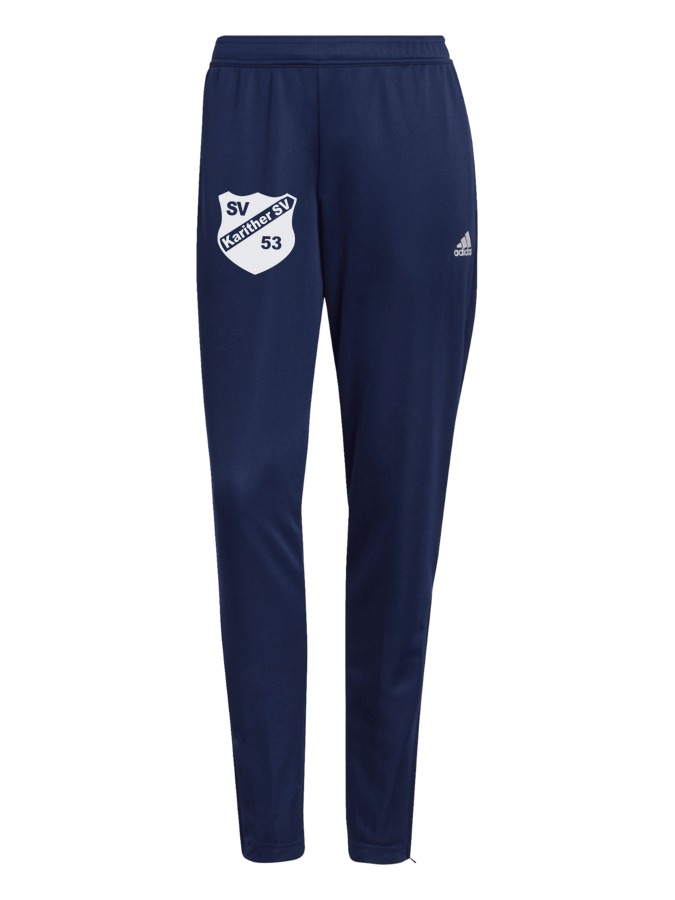 adidas Entrada 22 Trainingshose Damen