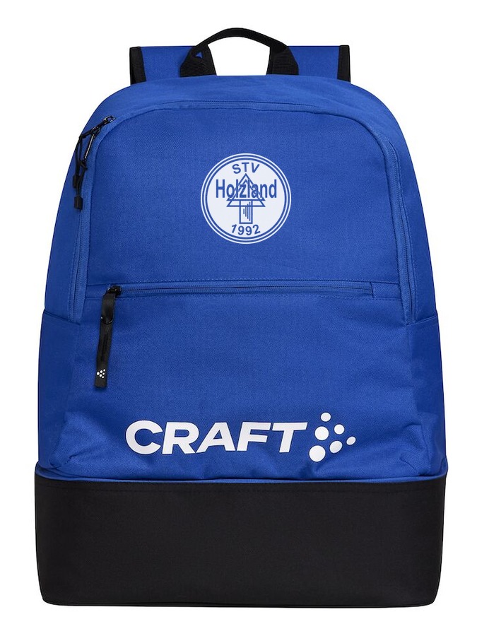 Craft Ability Shoe Rucksack (26L)