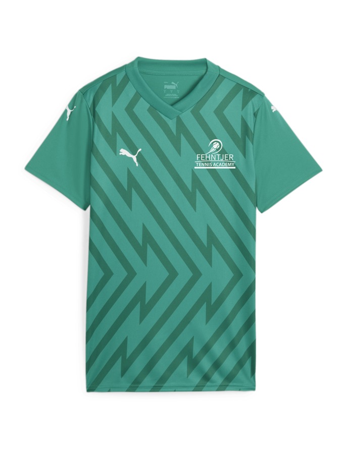 PUMA teamGLORY Trikot Damen