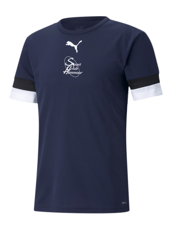 PUMA teamRISE Trikot
