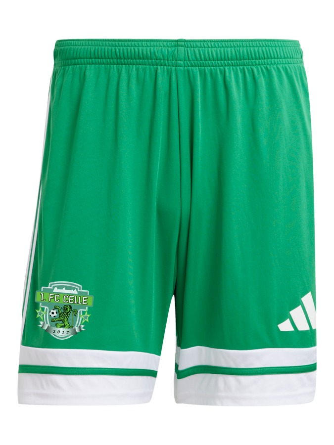 adidas Squadra 25 Shorts