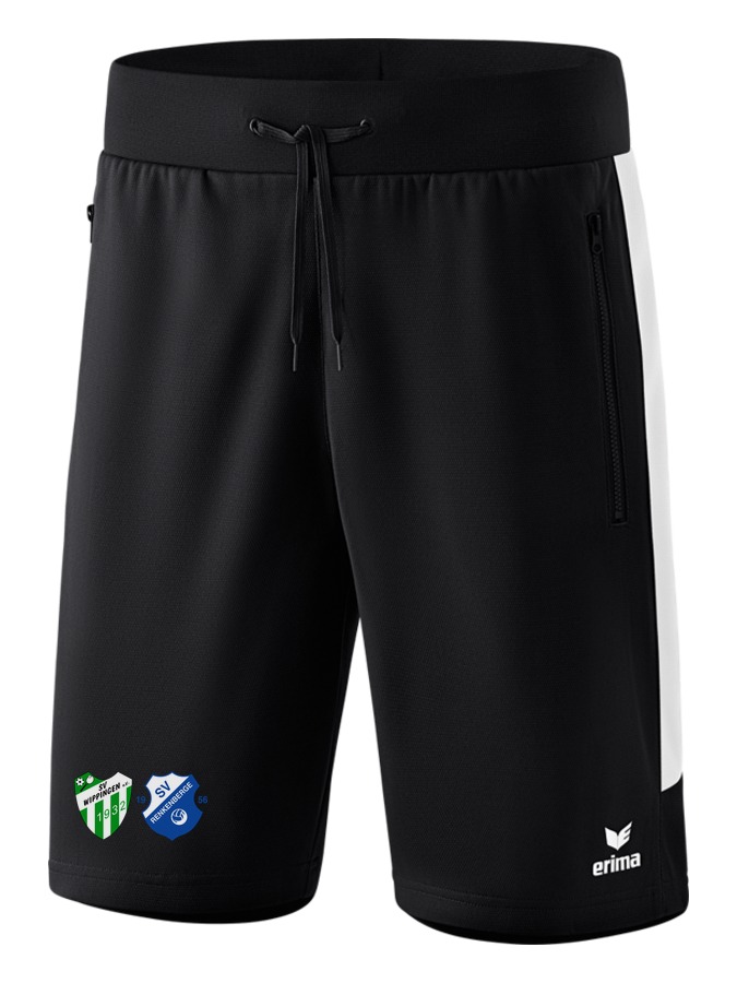 Erima Squad Worker Shorts