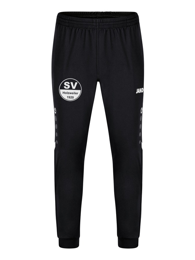 Jako Polyesterhose Challenge Damen