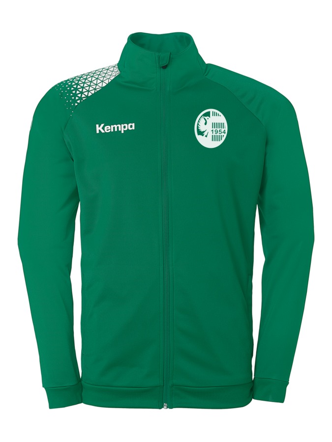 Kempa Ambition 28 Poly Jacke