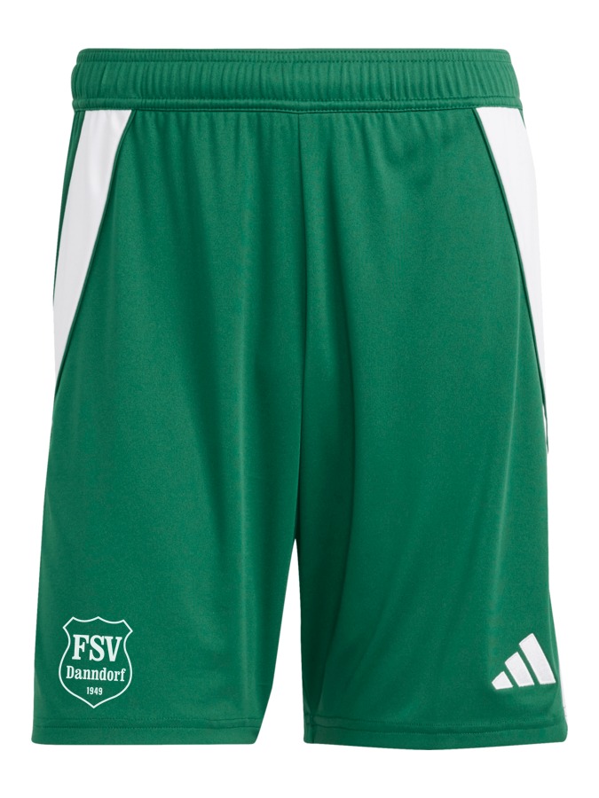 adidas Tiro 24 Shorts