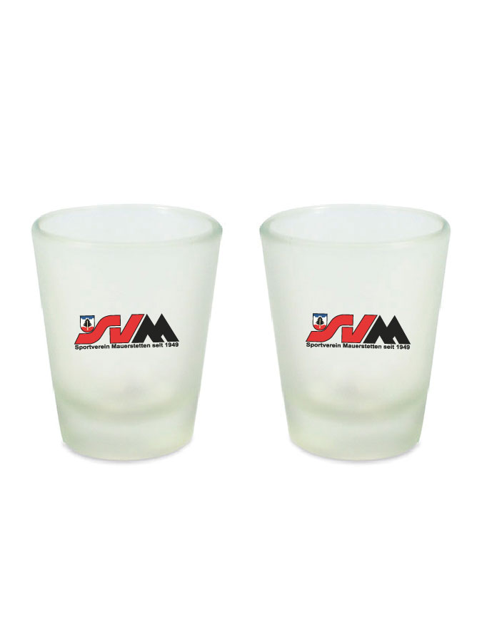 2er Set Schnapsglas Alina