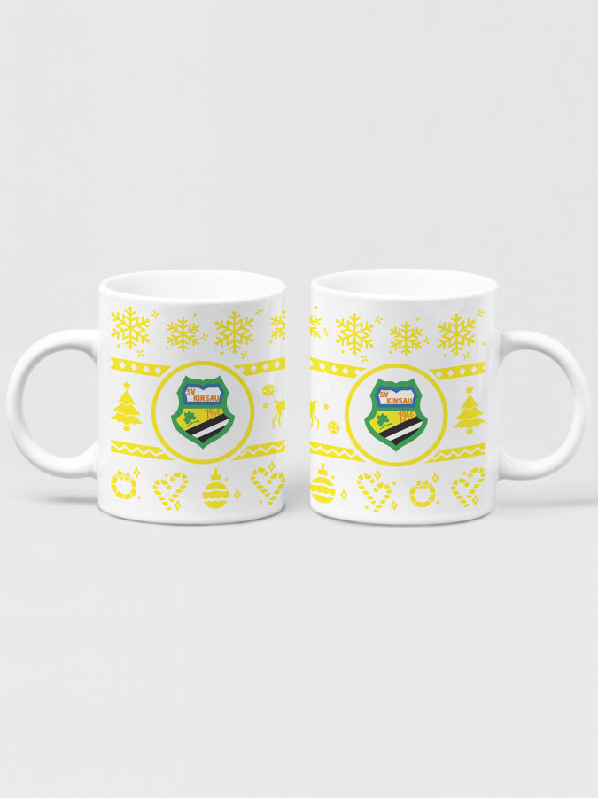 Tasse Christmas