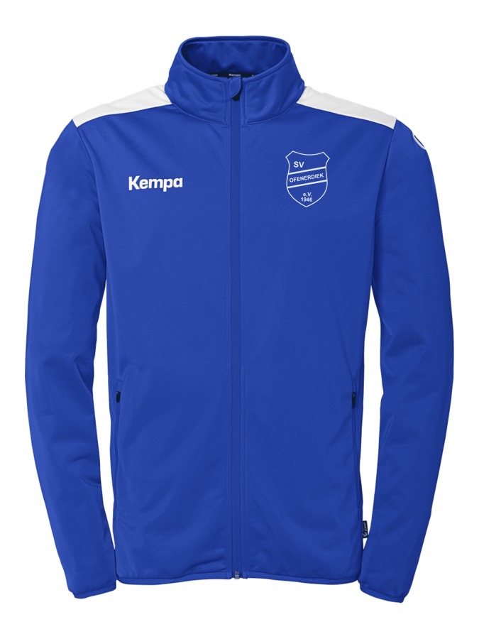 Kempa Emotion 27 Poly Jacke