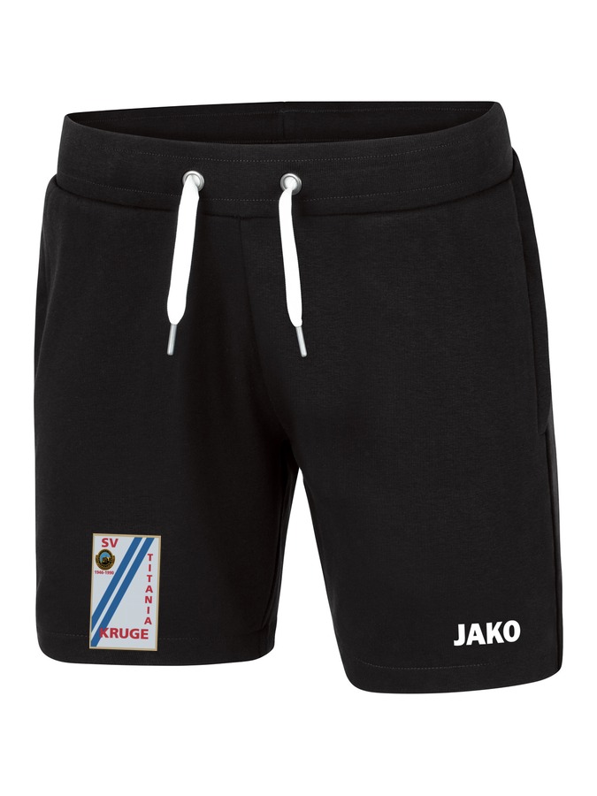 Jako Short Base Damen