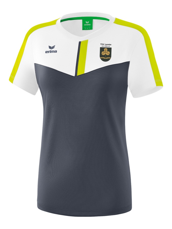Erima Squad T-Shirt Damen