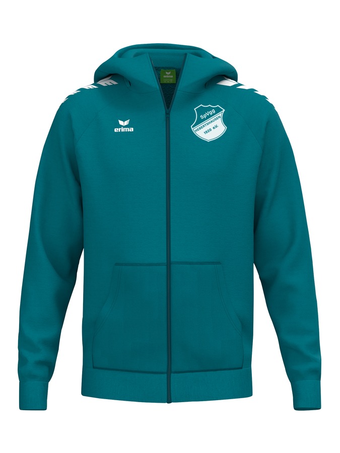 Erima CMPT Wings Kapuzenjacke