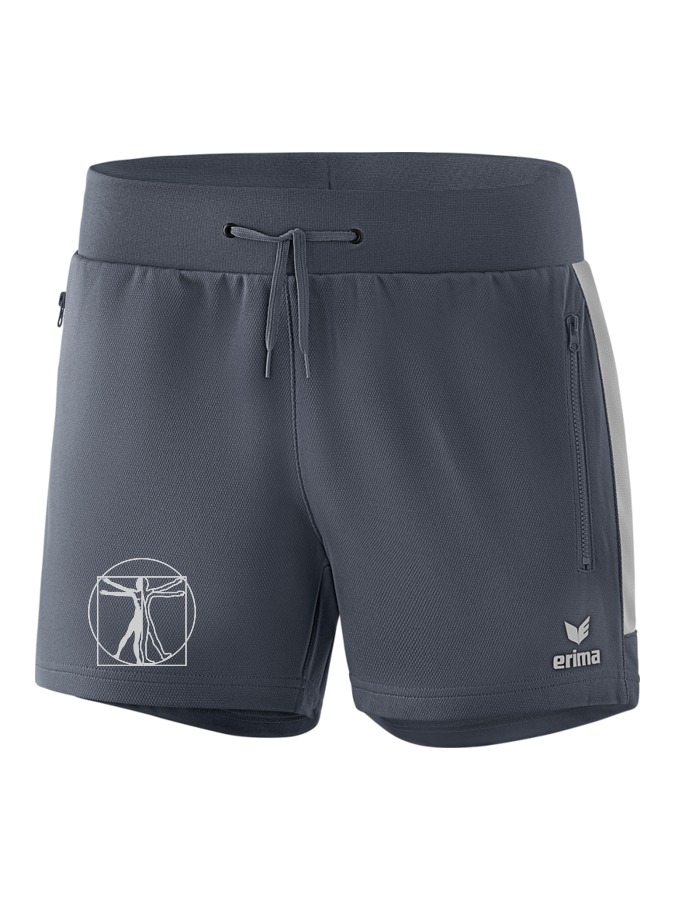 Erima Squad Worker Shorts Damen