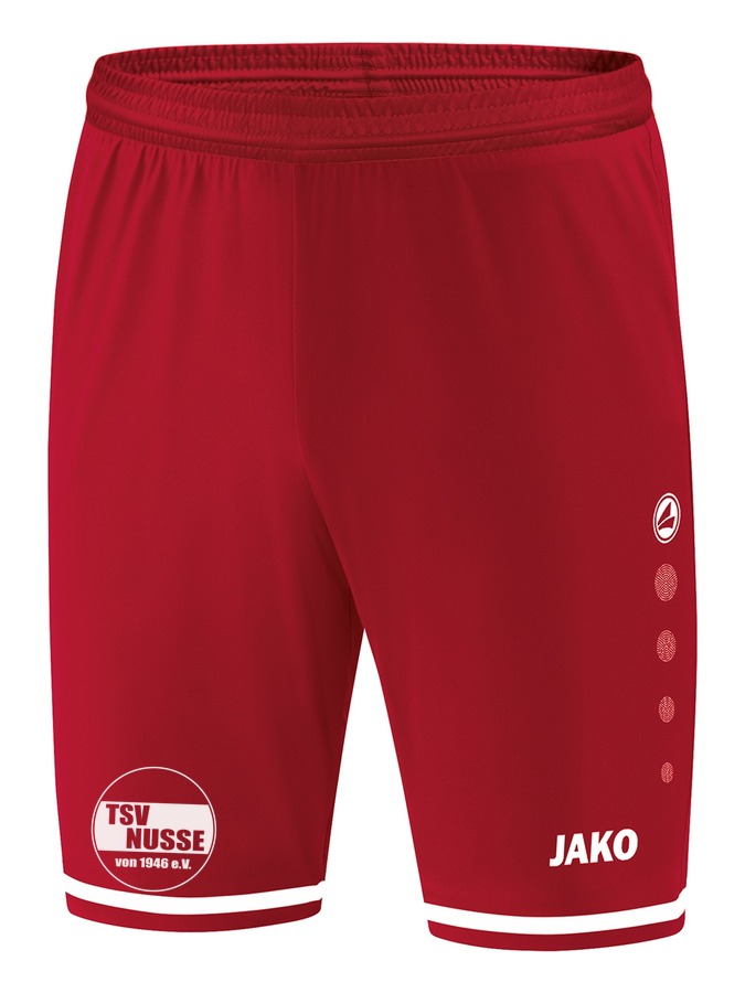 Jako Sporthose Striker 2.0