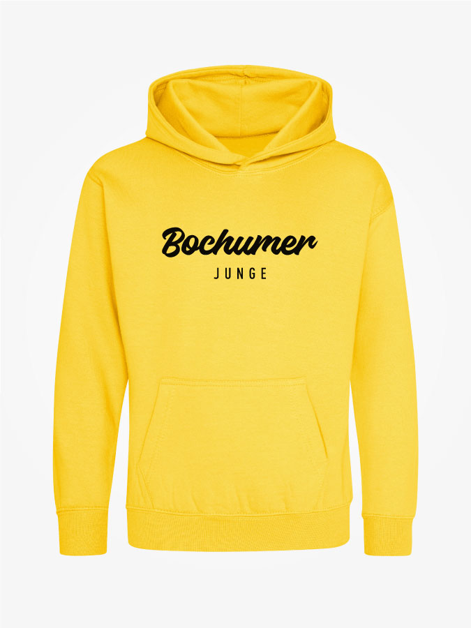 Hoodie Hometown Boys
