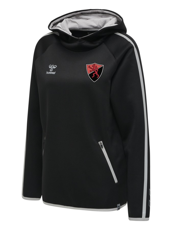 Hummel Cima Hoodie Damen