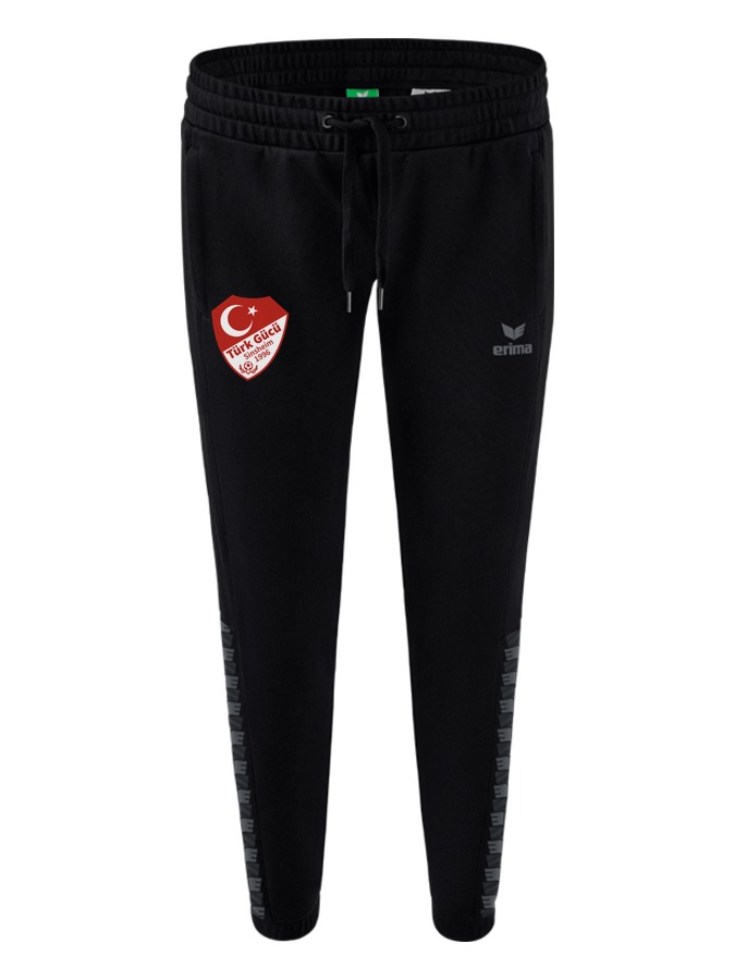 Erima Essential Team Sweathose Damen