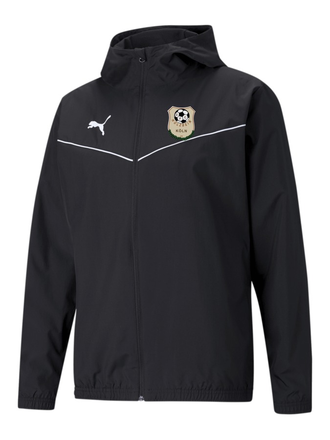 PUMA teamRISE Allwetterjacke