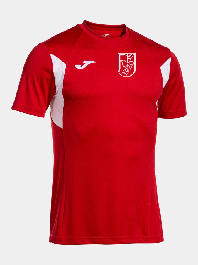 Rot-Weiß