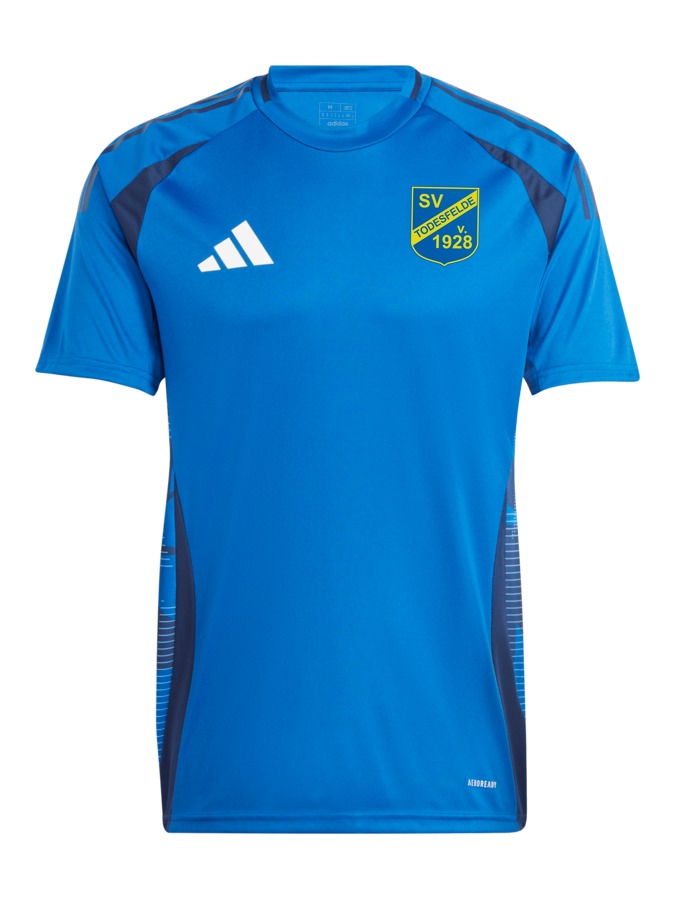 adidas Tiro 24 Competition Match Trikot