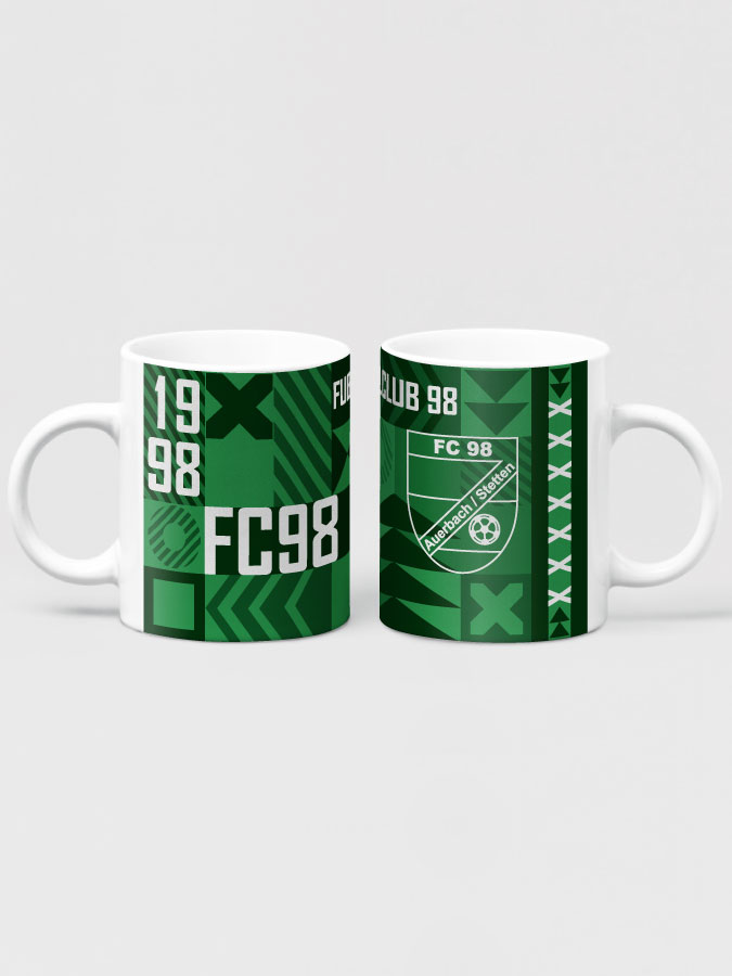 Sammlertasse 2026