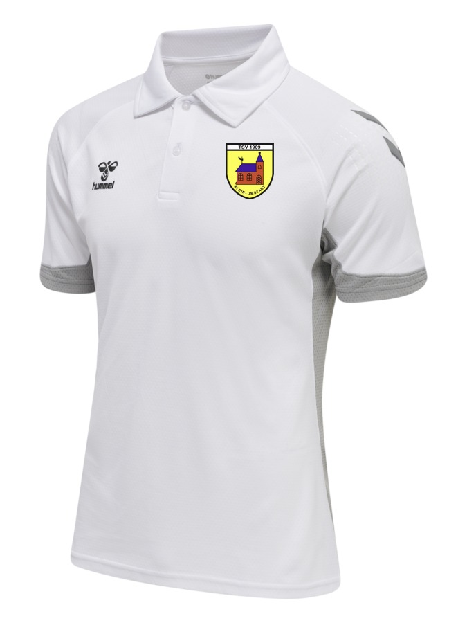 Hummel Lead Functional Polo