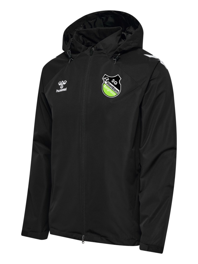 Hummel Lead 2.0 Allwetterjacke