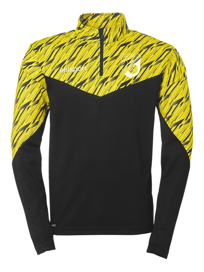 uhlsport Progressive 28 1/4 Zip Top