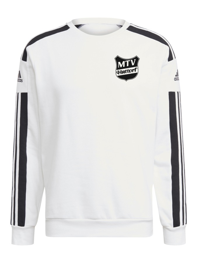 adidas Squadra 21 Sweatshirt