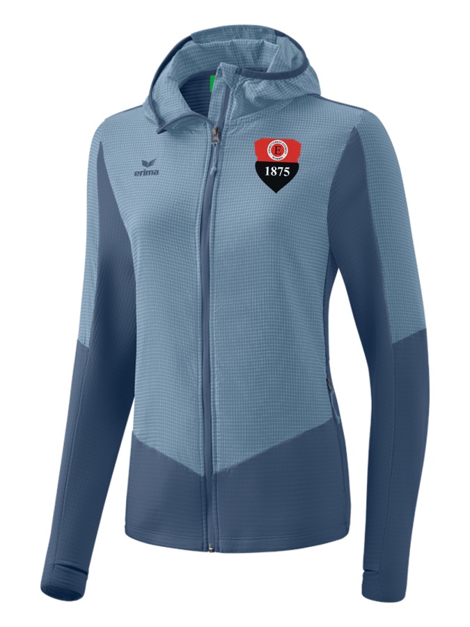 Erima Hybrid Lite Jacke Damen