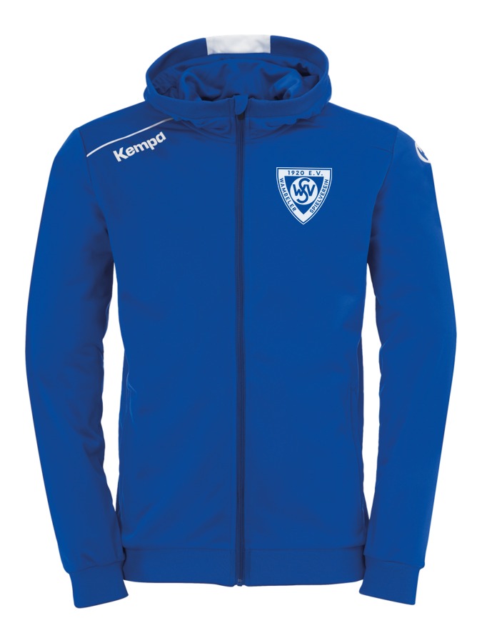 Kempa Player Kapuzenjacke