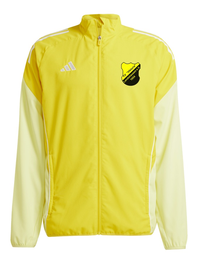 adidas Tiro 25 Competition Präsentationsjacke