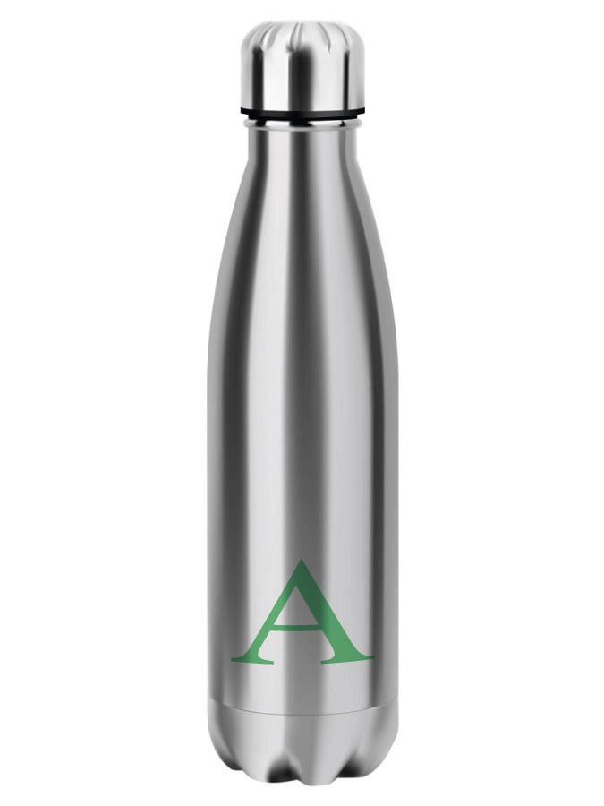 Edelstahl-Thermosflasche