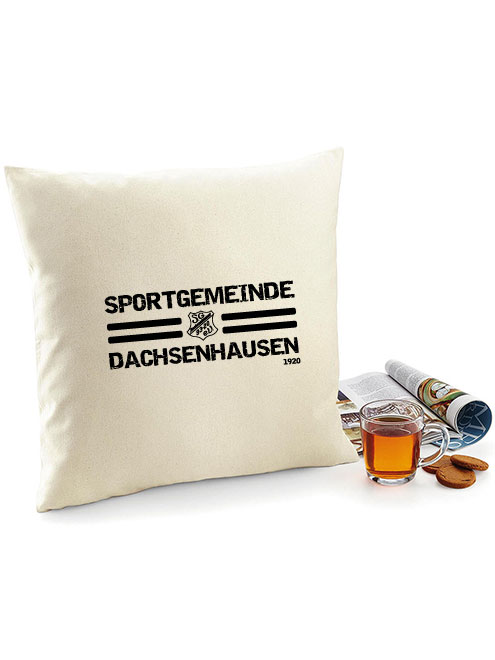 Kissenbezug Fairtrade Used Look