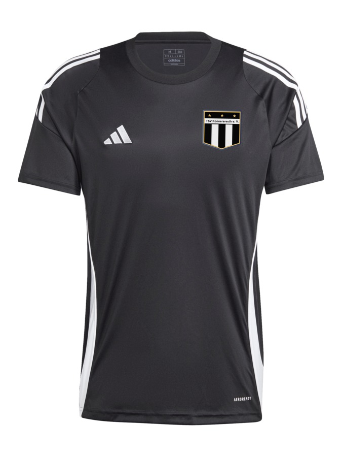 adidas Tiro 24 Trikot