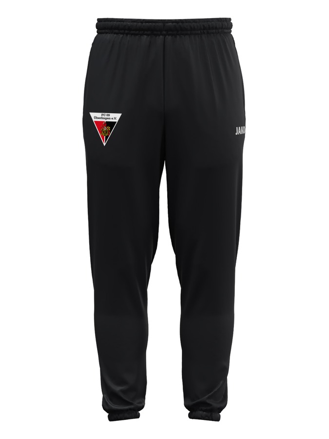 Jako Freizeithose Dynamic Damen