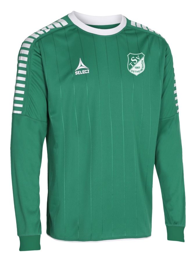 Select Argentina Trikot Langarm