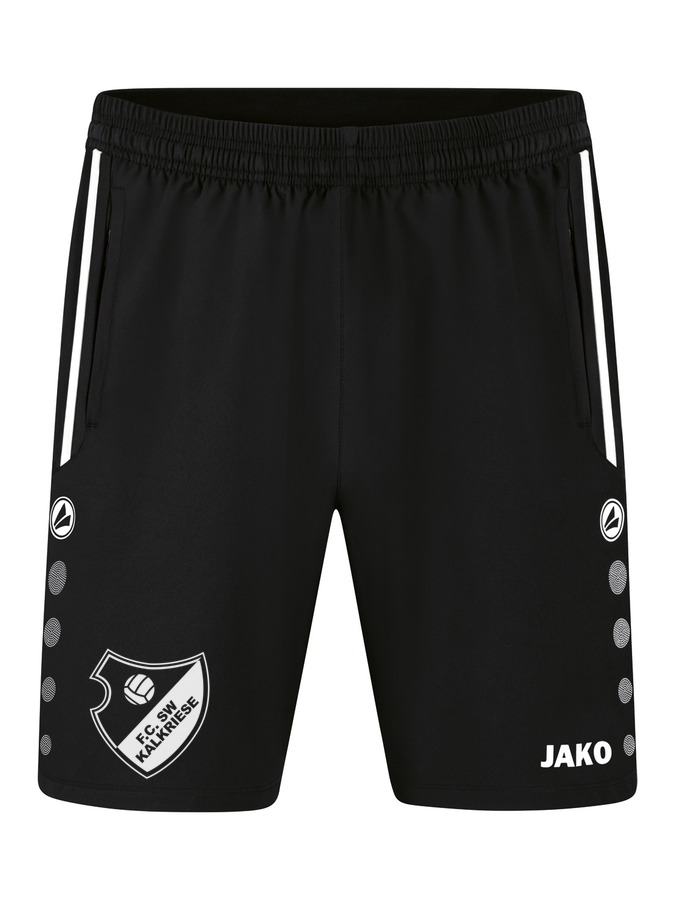 Jako Short Allround