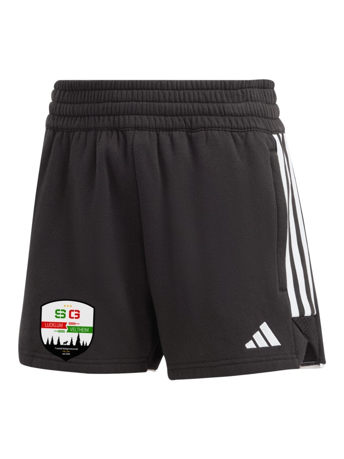 adidas Tiro 23 League Sweatshorts Damen
