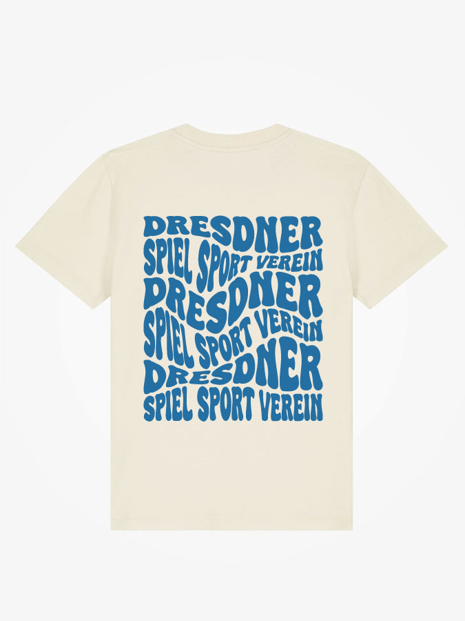 Shirt Wavy Kids