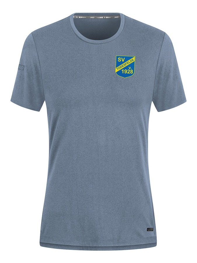 Jako T-Shirt Pro Casual Damen