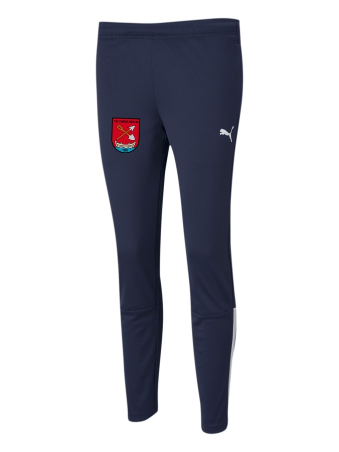 PUMA teamLIGA Trainingshose Damen